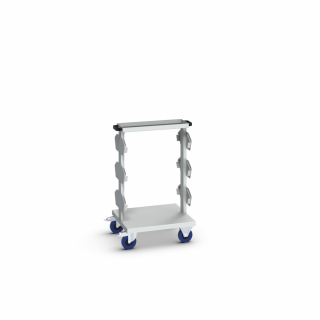 10401030.16 - CNC compact trolley