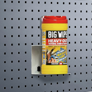 14022059.16 - perfo big wipes tub and holder