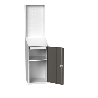 16929025. - verso economy lectern with backpanel