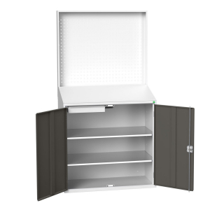 16929216. - verso economy lectern with backpanel