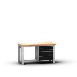 41003130. - cubio framework bench (mpx)