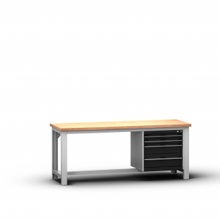 41003226. - cubio framework bench (mpx)