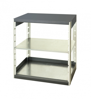 46001001. - cubio shelving bay