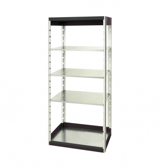 46001002. - cubio shelving bay