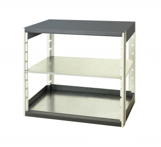 46001003. - cubio shelving bay