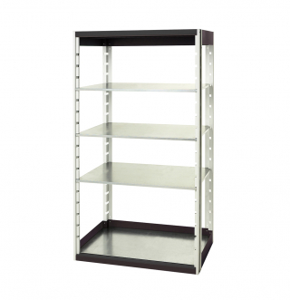 46001004. - cubio shelving bay