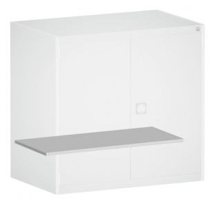 42101060.51V - cubio shelf kit