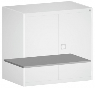 42101069.51V - cubio shelf kit