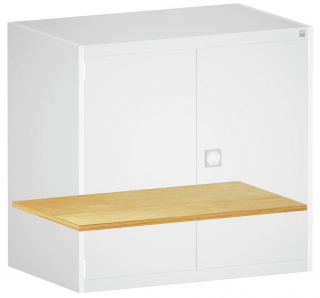 41201030.08V - cubio cupboard multiplex shelf