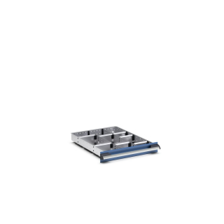 43020714.51 - cubio adjustable divider kit