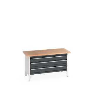 41002169. - cubio storage bench (mpx)