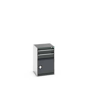 40010023. - cubio drawer-door cabinet