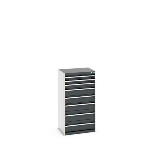 40011064. - cubio drawer cabinet
