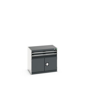 40012007. - cubio drawer-door cabinet