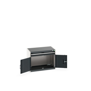 40012091. - cubio drawer-door cabinet