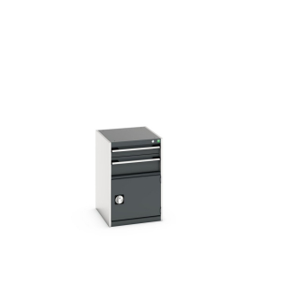 40018031. - cubio drawer-door cabinet