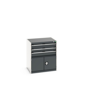 40020034. - cubio drawer-door cabinet