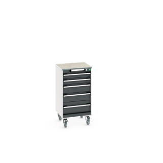 40402140. - cubio mobile cabinet