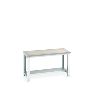 41003087.16V - cubio framework bench (lino)