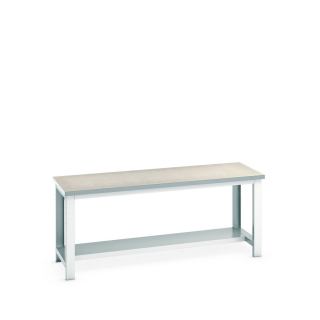 41003183.16V - cubio framework bench (lino)