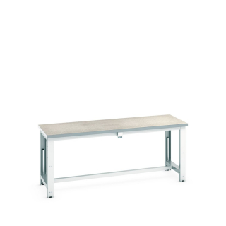 41003565.16 - cubio stepless adjustable height bench