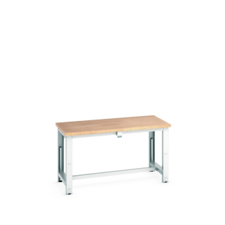 41003566.16 - cubio stepless adjustable height bench
