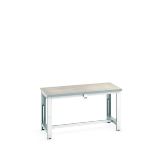41003567.16 - cubio stepless adjustable height bench