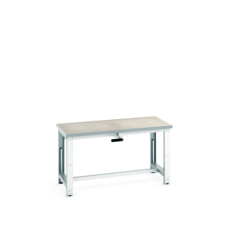 41003575.16 - cubio stepless adjustable height bench