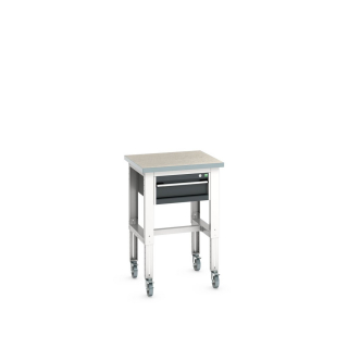 41003273. - cubio mobile bench adj height (mpx)