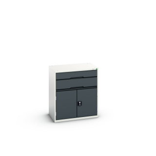 16925437. - verso drawer-door cabinet