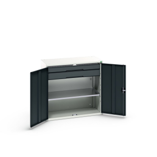 16926553. - verso kitted cupboard