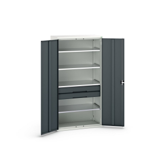 16926574. - verso kitted cupboard