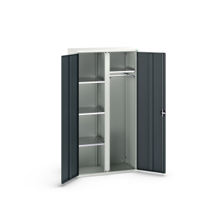 16926579. - verso kitted cupboard