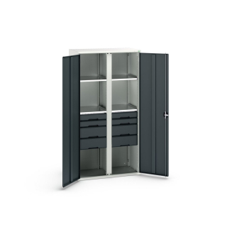 16926583. - verso kitted cupboard