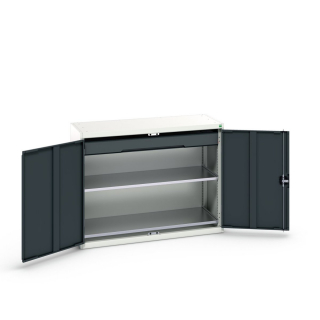 16926604. - verso kitted cupboard