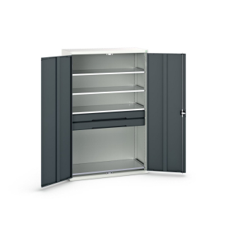 16926654. - verso kitted cupboard